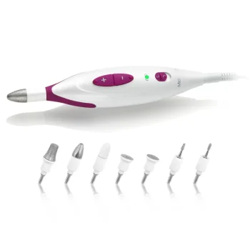 Discount Medisana MP 815 Manicure Pedicureset