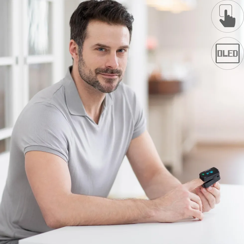 medisana-pm-100-saturatiemeter-pcAdLjAe-3.webp Outlet Medisana PM 100 Saturatiemeter