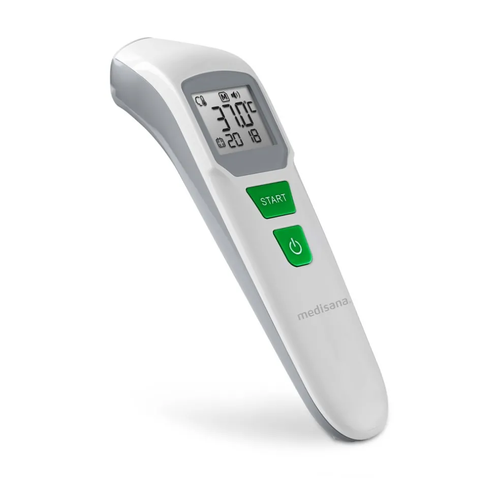 medisana-tm-760-infrarood-lich-fDdIzXEv-0.webp New Medisana TM 760 Infrarood Lichaamsthermometer