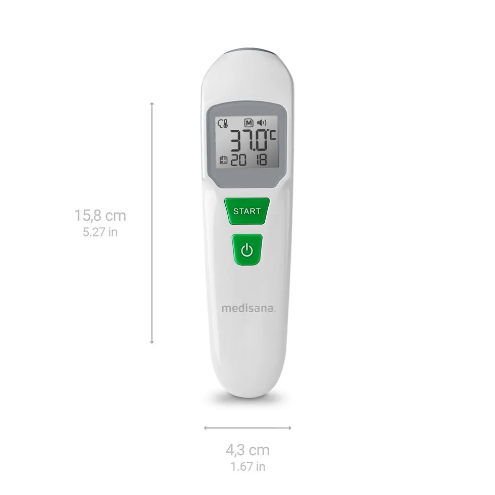 medisana-tm-760-infrarood-lich-fDdIzXEv-1.webp New Medisana TM 760 Infrarood Lichaamsthermometer
