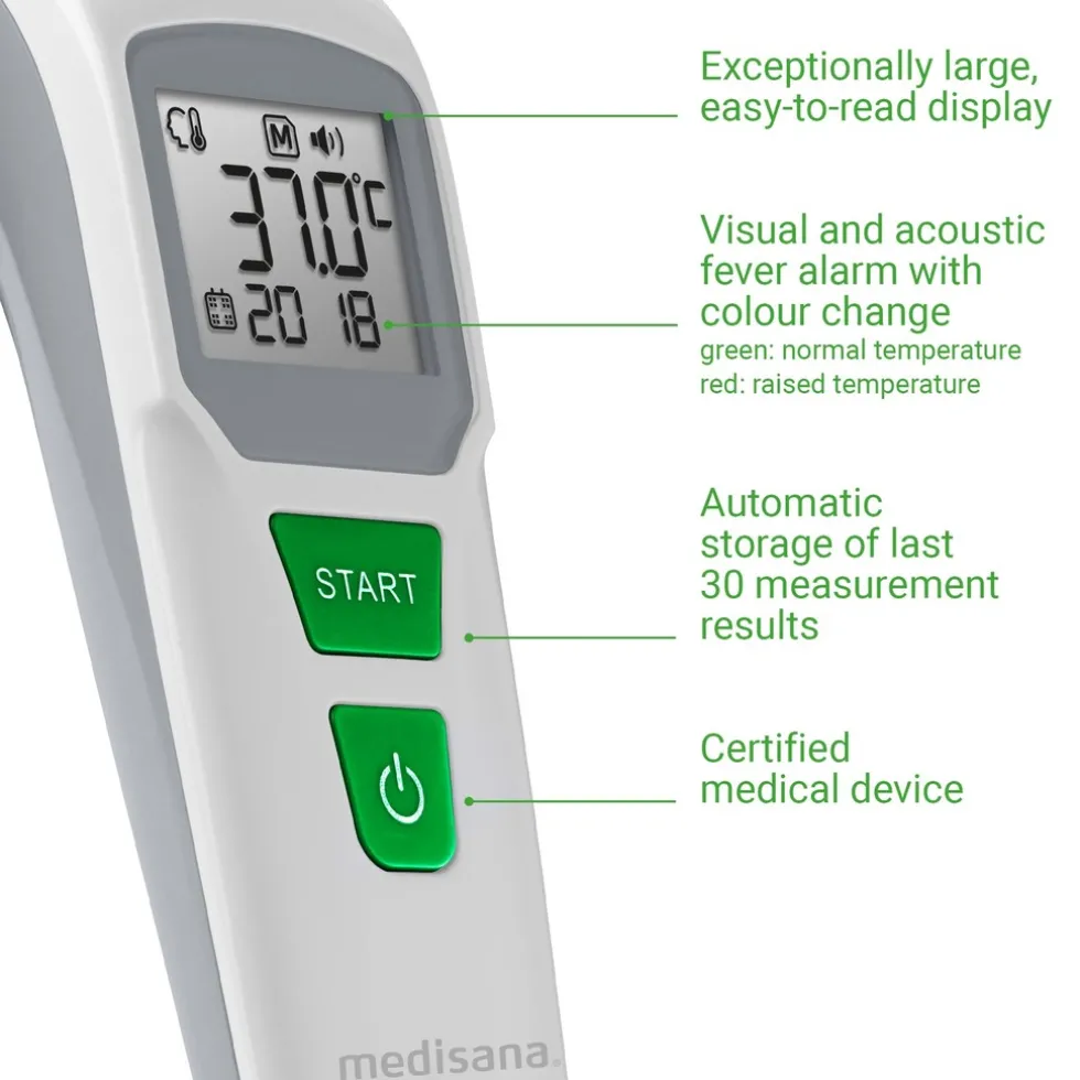 medisana-tm-760-infrarood-lich-fDdIzXEv-2.webp New Medisana TM 760 Infrarood Lichaamsthermometer