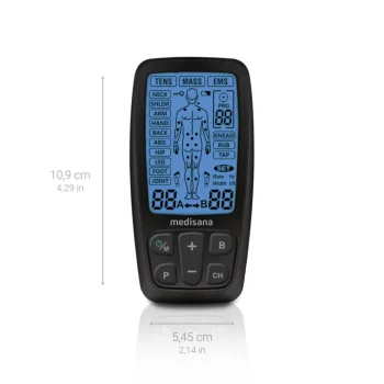 Sale Medisana TT 205 3-in-1 Elektrotherapie