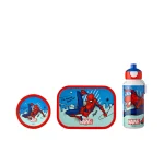 Hot Mepal Campus Lunchbox Set