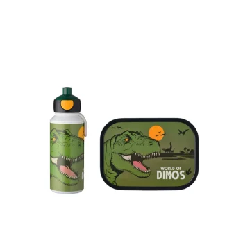 Best Mepal Campus Lunchbox Set