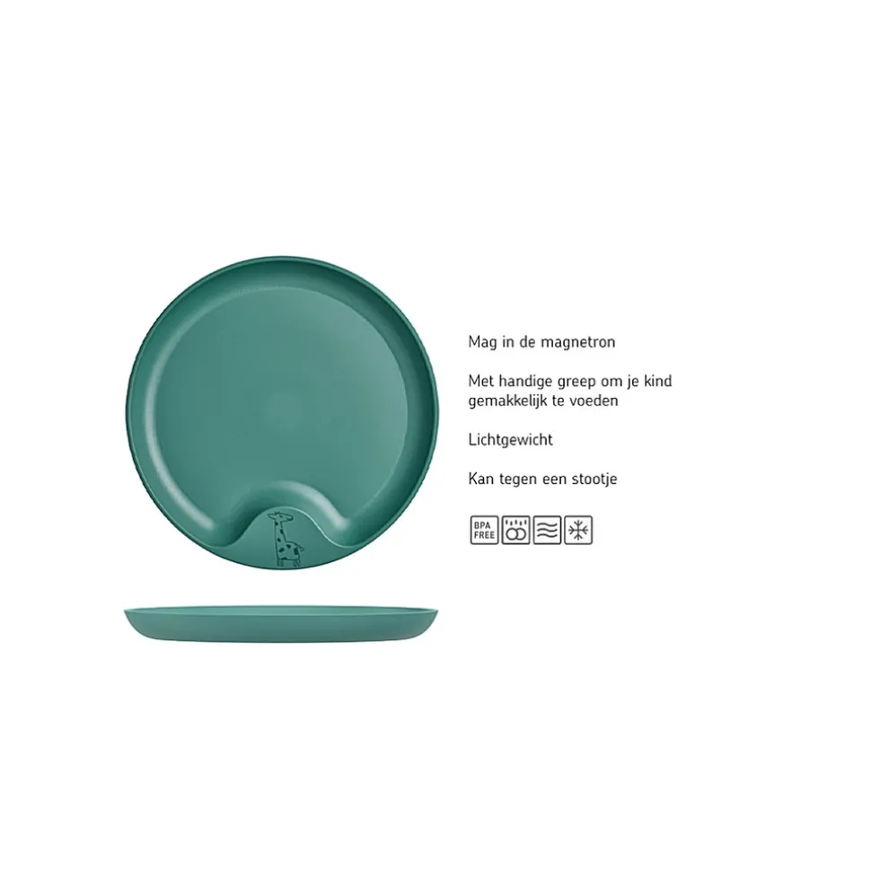 mepal-kinderbord-mio-flowers-VduLqNlJ-3.webp Online Mepal Kinderbord Mio Flowers & Butterflies