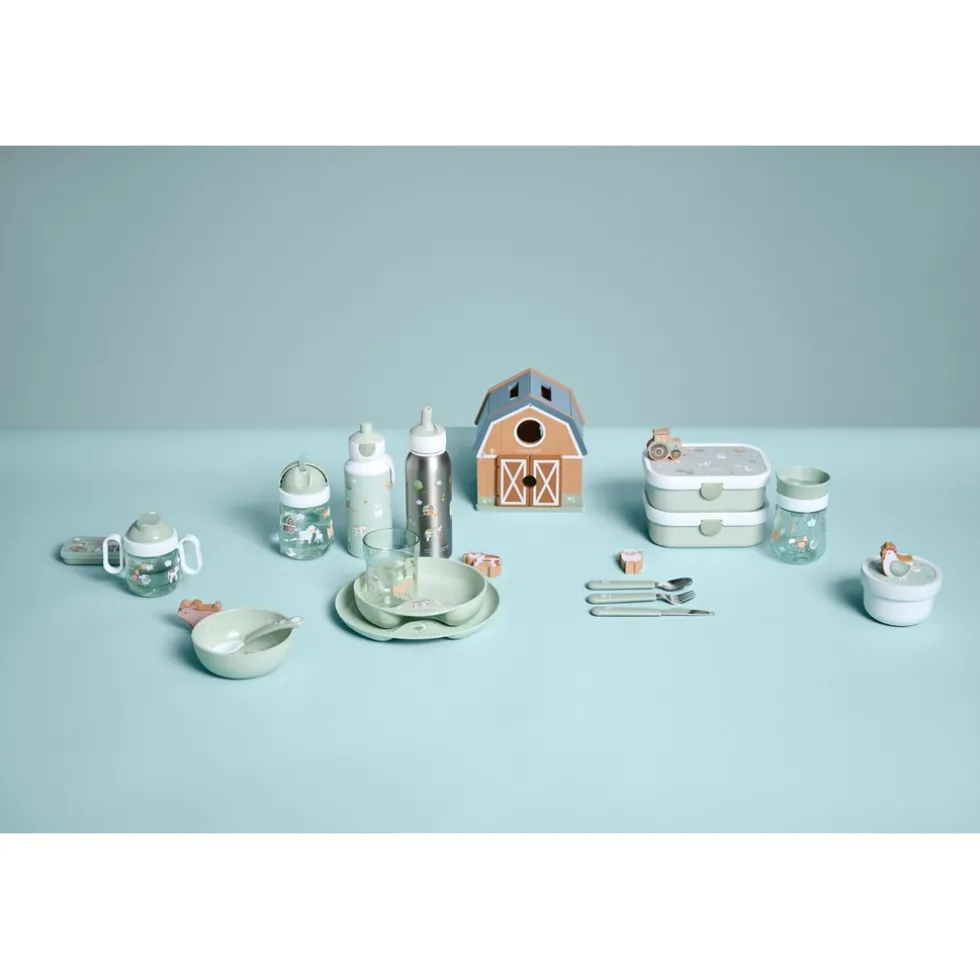 mepal-mio-little-farm-set-oefe-qAInCetK-4.webp Sale Mepal Mio Little Farm Set Oefenlepel 2 Stuks