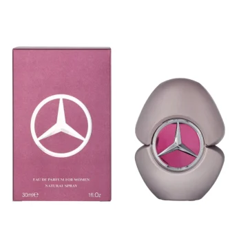 New Mercedes Benz For Women - Eau De Parfum 30ml