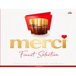 Outlet Merci Finest Selection Geschenkdoos