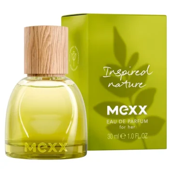 Fashion Mexx Inspired Nature Eau De Parfum