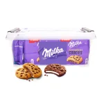 Hot Milka Sensations Chocolade & Oreo