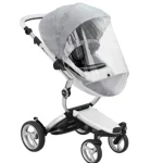 Hot Mima Xari Regenhoes Single