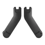 Discount Mima Zigi Adapter Voor Reiswieg