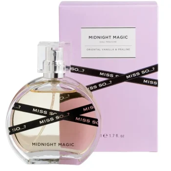 Outlet So Miss …? Midnight Magic Eau De Parfum
