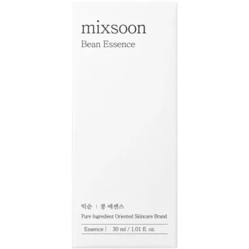 Best MIXSOON Bean Essence