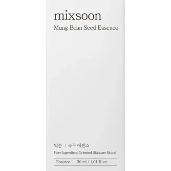 Hot MIXSOON Mung Bean Seed Essence