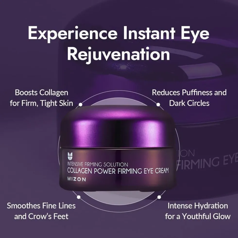 mizon-collagen-power-firming-e-XUIyDtas-1.webp Clearance Mizon Collagen Power Firming Eye Cream