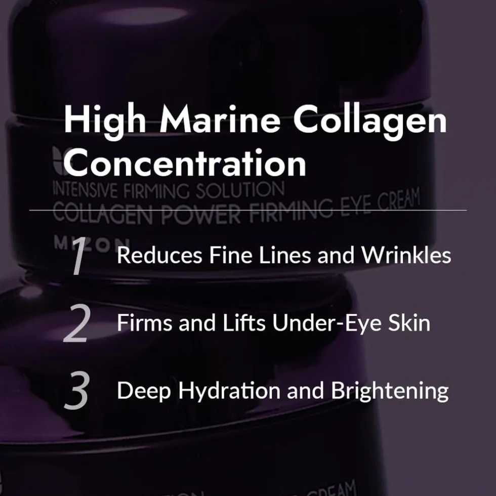 mizon-collagen-power-firming-e-XUIyDtas-2.webp Clearance Mizon Collagen Power Firming Eye Cream