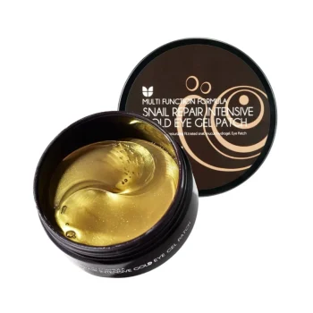 Hot Mizon Snail Repair Intensive Gold Eye Gel Patch