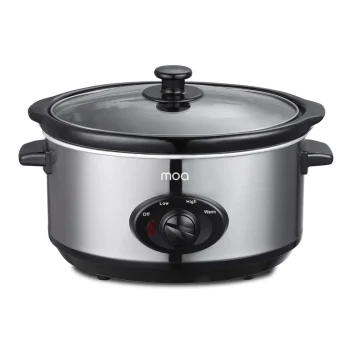 Outlet MOA Slowcooker