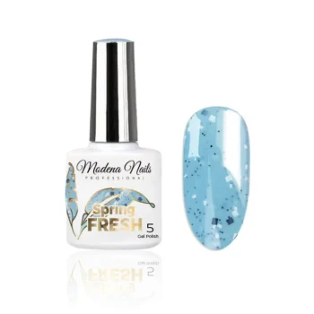 Hot Modena Nails UV/LED Gellak