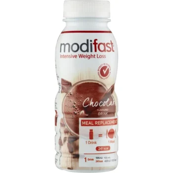 Hot Modifast Chocolade Maaltijddrink