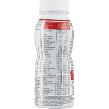 Hot Modifast Chocolade Maaltijddrink