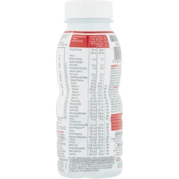 Discount Modifast Koffie Maaltijddrink