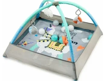 Online Momi Lamalove Speelkleed