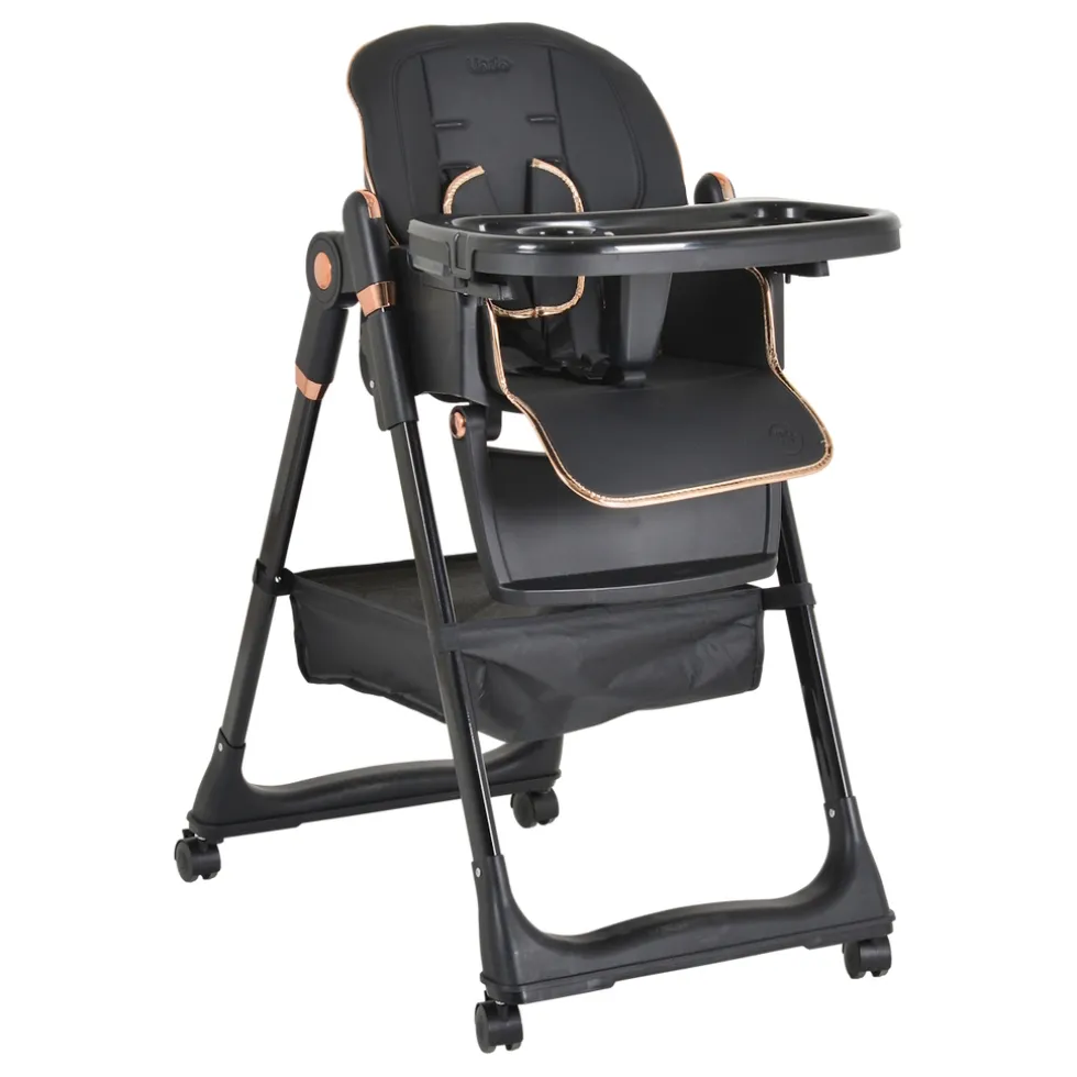 moni-lindo-black-kinderstoel-i-XVSobBvZ-0.webp Discount Moni Lindo Black Kinderstoel Incl. Accessoires