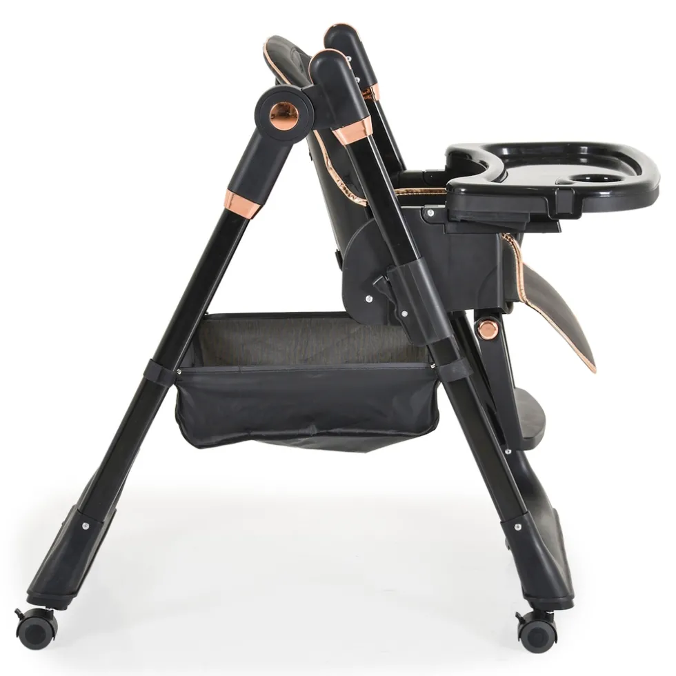 moni-lindo-black-kinderstoel-i-XVSobBvZ-2.webp Discount Moni Lindo Black Kinderstoel Incl. Accessoires