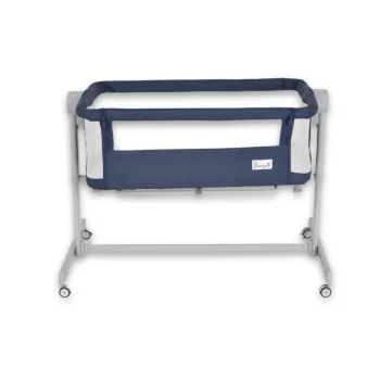 Sale Moni Pengy Blue Wieg Aan Bed