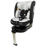 Online Moni Strike Dark Grey 40-150 Cm 360° I-Size Autostoel