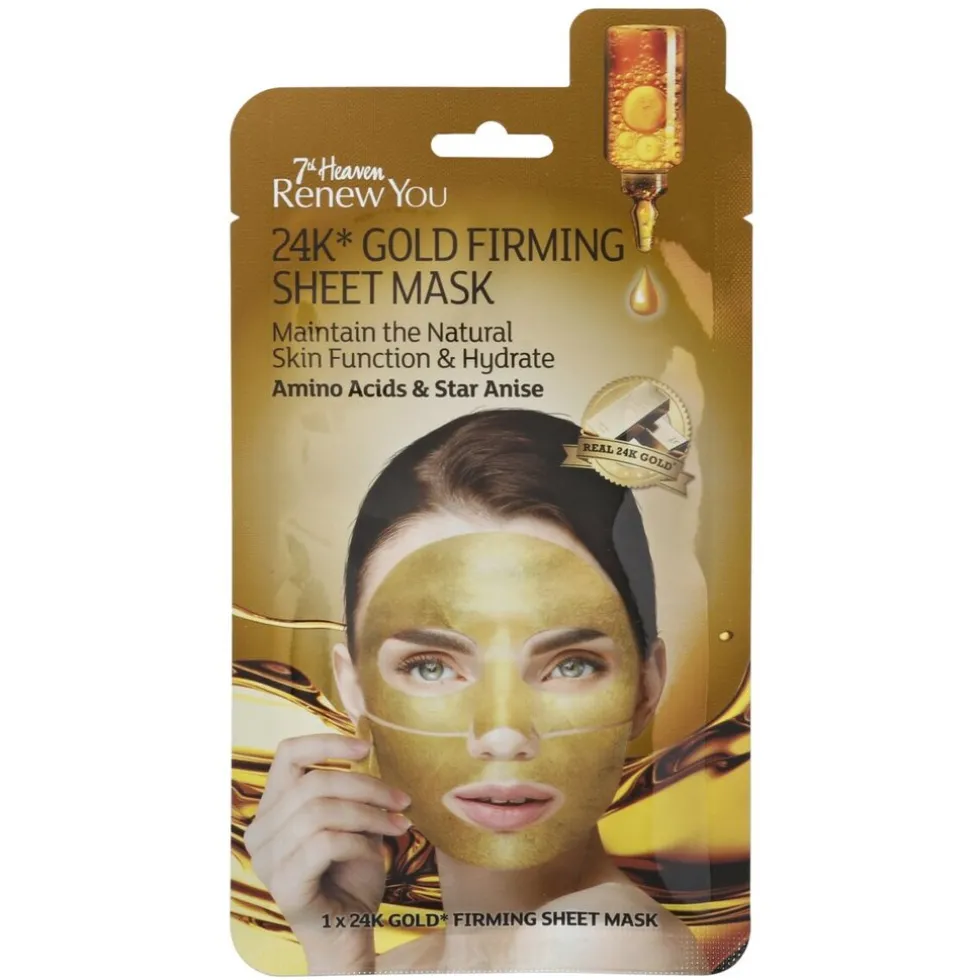montagne-jeunesse-24k-gold-fir-vrVpEySd-0.webp Fashion 7th Heaven Montagne Jeunesse 24K* Gold Firming Sheet Mask