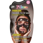 Outlet Montagne Jeunesse Charcoal Peel-Off Gezichtsmasker
