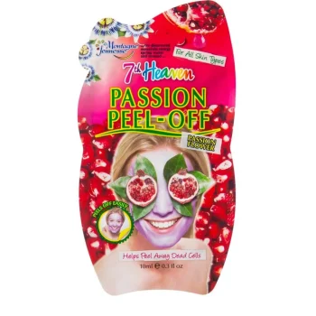Outlet 7th Heaven Montagne Jeunesse Passion Peel Off Gezichtsmasker