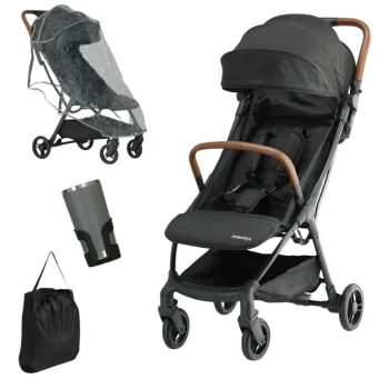 Clearance Mooiys Ash Buggy Compact
