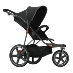 Best Mooiys Cruze Jogger Hardloop Kinderwagen
