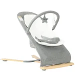 New Mooiys Supreme Wipstoel 3 Ligposities Invouwbaar