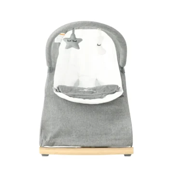 New Mooiys Supreme Wipstoel 3 Ligposities Invouwbaar