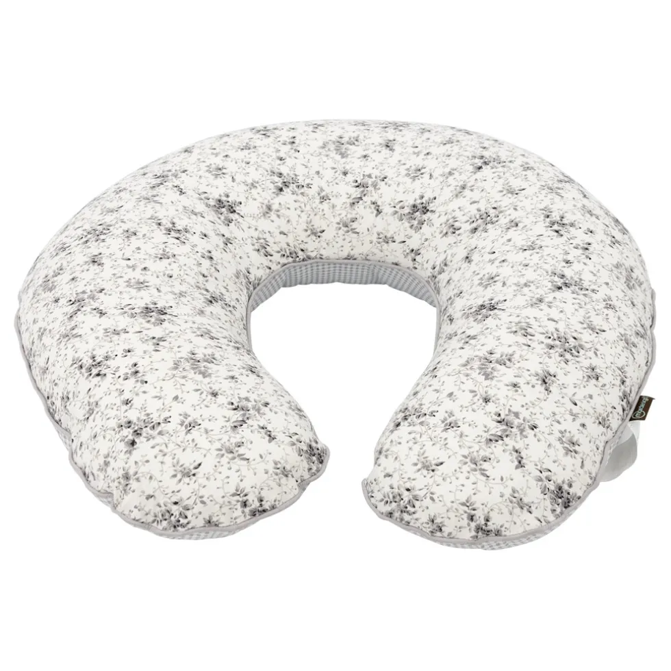 mordesign-grey-flowers-voeding-URvmhKZe-0.webp Best MorDesign Grey Flowers Voedingskussen