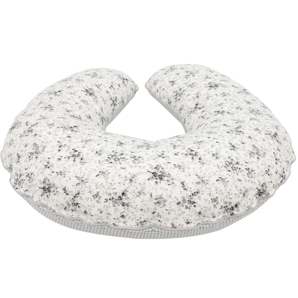 mordesign-grey-flowers-voeding-URvmhKZe-1.webp Best MorDesign Grey Flowers Voedingskussen