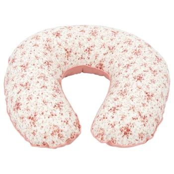 Sale MorDesign Pink Flowers Voedingskussen