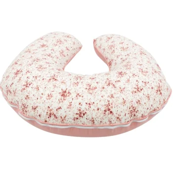 Sale MorDesign Pink Flowers Voedingskussen