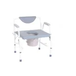 Sale Moretti RH780 Bariatrische Toiletstoel