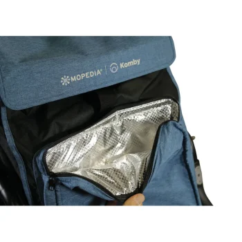 Best Moretti Rollator Met Grote Tas