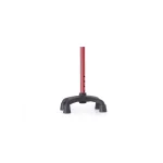 Outlet Moretti RP192R Vierpoot Wandelstok