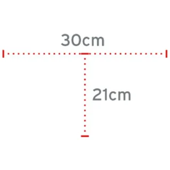 Sale Moretti RP721 Driepoot Wandelstok