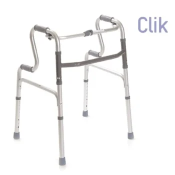 Best Moretti RP747 Looprek Met Sta Op Functie