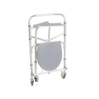 Fashion Moretti RP782 Toiletstoel