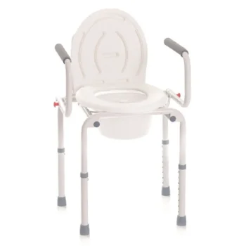 Hot Moretti RP783 Aidapt 4-in-1 Toilet- En Douchestoel